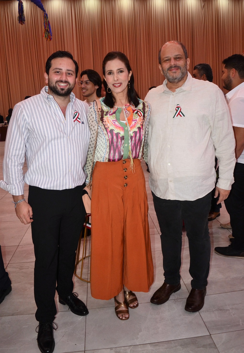 Cuerpo Consular Sampedrano 