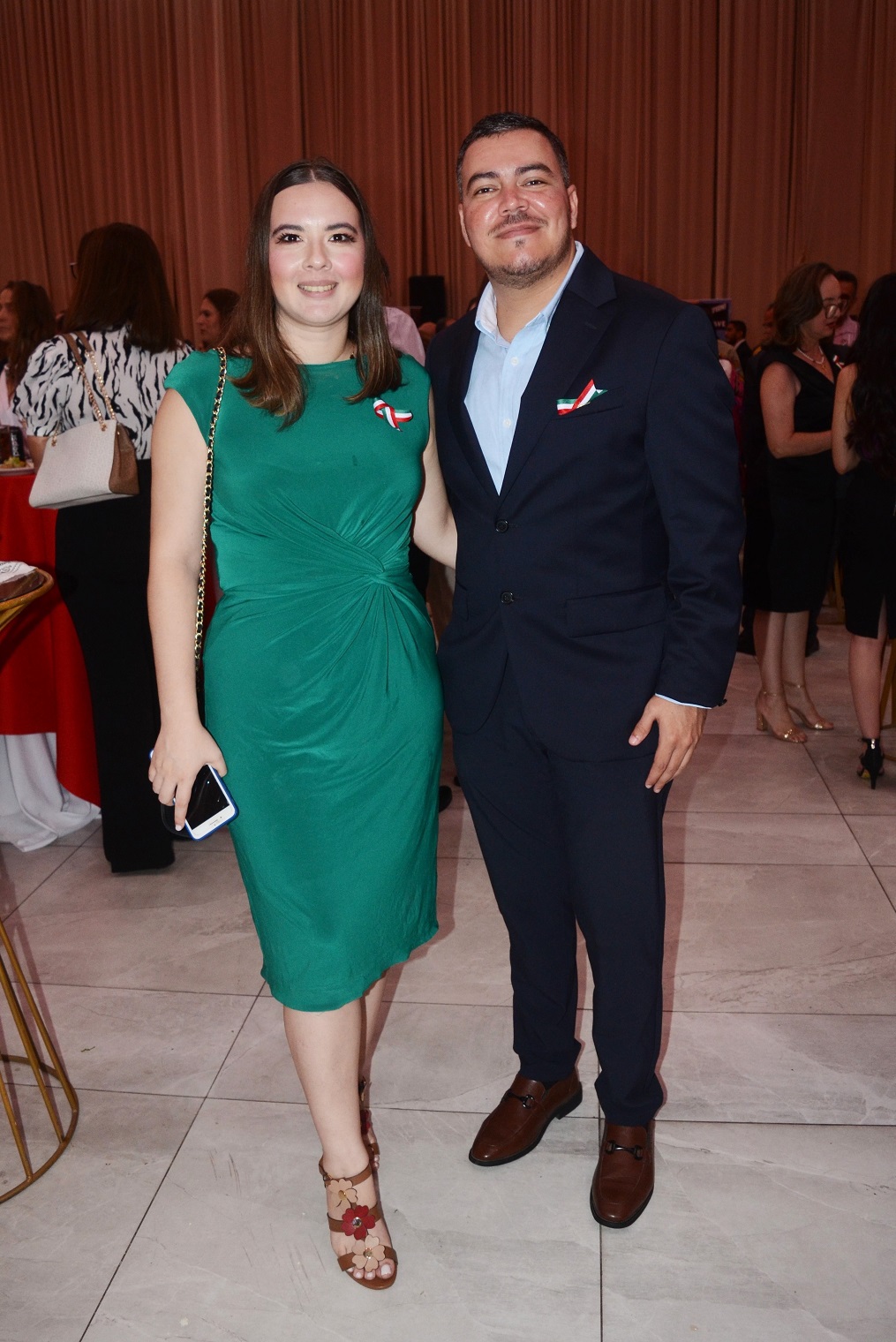 Cuerpo Consular Sampedrano 