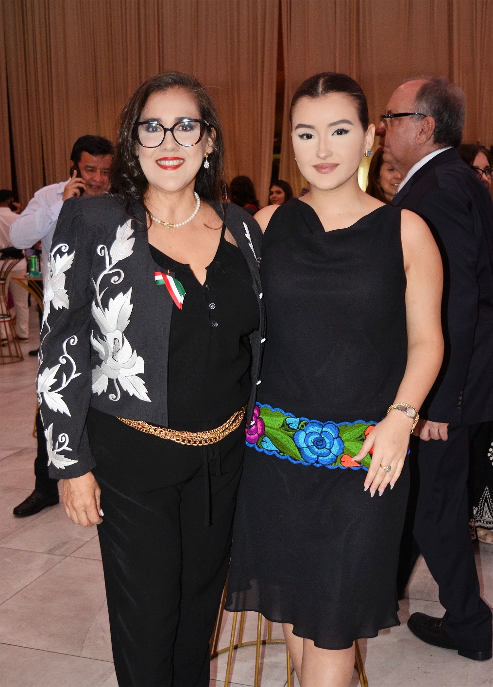 Cuerpo Consular Sampedrano 