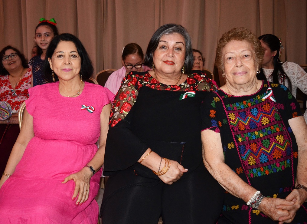 Cuerpo Consular Sampedrano 