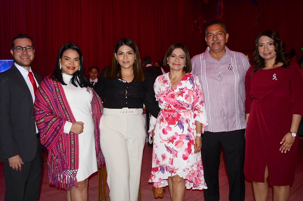 Cuerpo Consular Sampedrano 