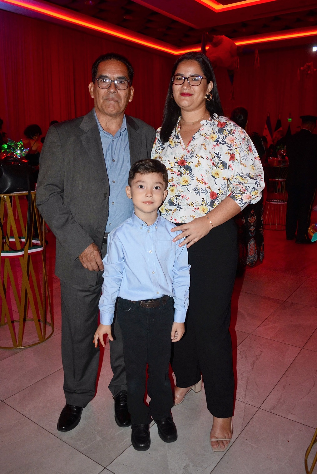 Cuerpo Consular Sampedrano 
