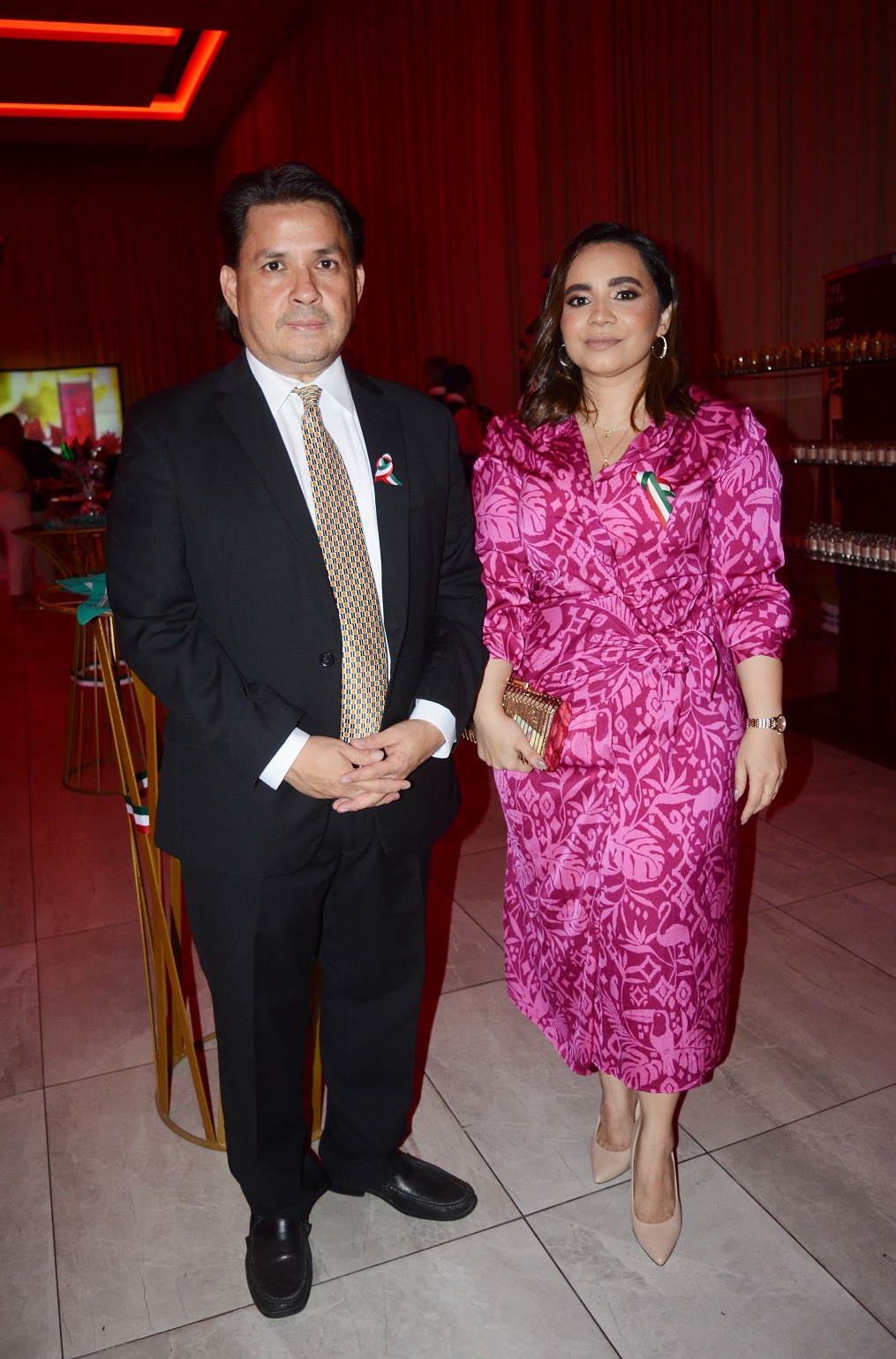 Cuerpo Consular Sampedrano 