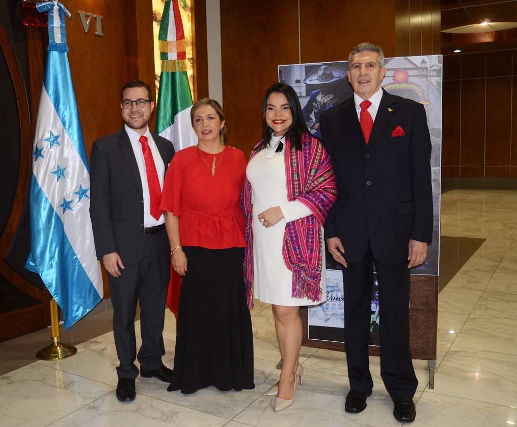 Cuerpo Consular Sampedrano 