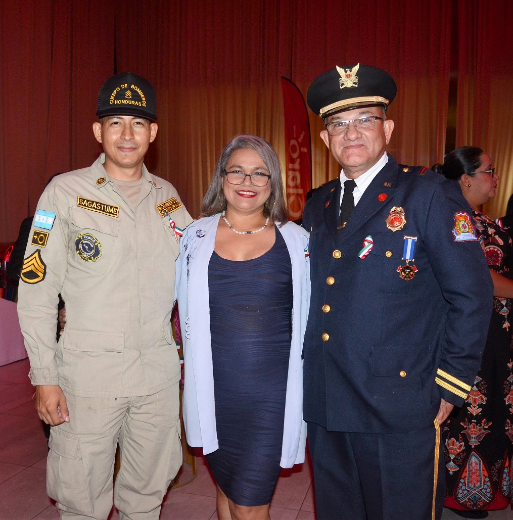 Cuerpo Consular Sampedrano 