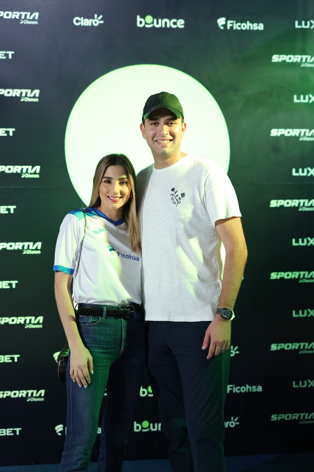 Gran Apertura de Bounce, el innovador club de pádel que abrió sus puertas San Pedro Sula