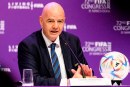 Por primera vez en la historia seis países acogerán el Mundial de Fútbol 2030
