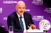 Por primera vez en la historia seis países acogerán el Mundial de Fútbol 2030