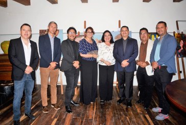 Presentan muestra artística Expo Resiliencia II en San Pedro Sula
