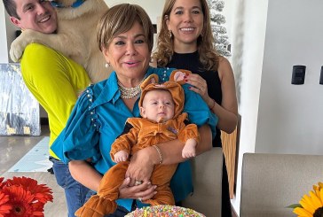Chicha y Limón martes 31 de octubre de 2023