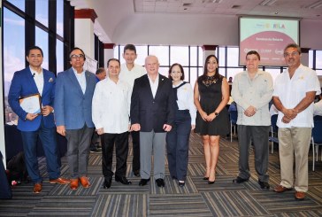 80 jóvenes de excelencia académica participan en programa Ryla Excer del Club Rotario San Pedro Sula