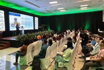 Más de 700 citas genera rueda de negocios: “Conectando empresas, generando oportunidades” en CCIC