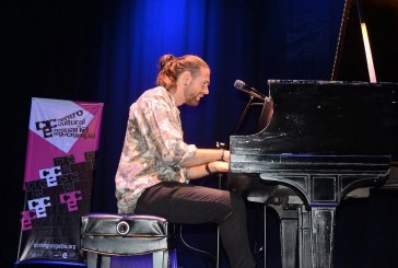 Pianista español Andrés Barrios ofrece concierto “Universo Lorca” en San Pedro Sula