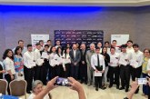 AHM y socios estratégicos presentan sexta promoción de Especialistas en Desarrollo de Software