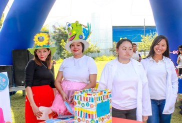Feria Psicológica UCENM San Lorenzo