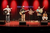 La “Gira amuleto” llega a San Pedro Sula