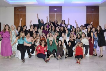 Divertido reencuentro de 35 años de IMA 88