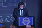 Javier Milei gana la presidencia de Argentina: “Hoy comienza la reconstrucción”