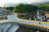 Habilitado paso vehicular por vado Juan Lindo en San Pedro Sula