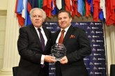 Grupo Elcatex galardonado con el Premio “Ciudadano Corporativo de las Américas” 2023