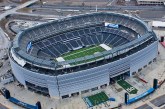 Nueva York y Nueva Jersey acogerán la final del Mundial 2026 en el MetLife Stadium