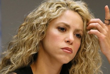 Capturan acosador de Shakira cuando merodeaba la casa de la artista en Miami