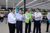 Supermercados La Colonia apertura su tienda número 12 en de San Pedro Sula