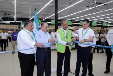 Supermercados La Colonia apertura su tienda número 12 en de San Pedro Sula