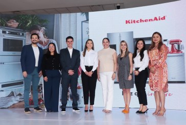 Diunsa y KitchenAid lanzan nueva línea de electrodomésticos