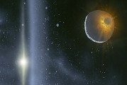 La NASA descubre una ‘sorpresa’ en el espacio