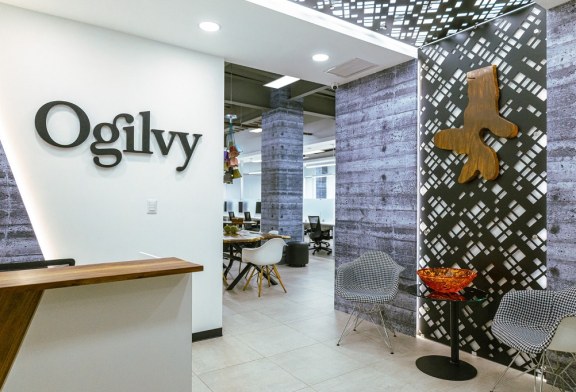 Ogilvy Honduras celebra remodelación de sus oficinas en San Pedro Sula