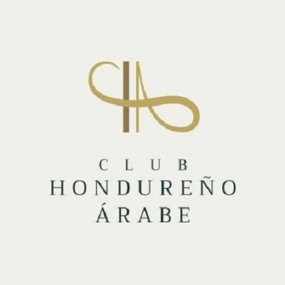 El Nuevolo logo del Club Hondureño Arabe.