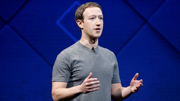 Mark Zuckerberg dará la cara tras escándalo de robo masivo de datos de Facebook