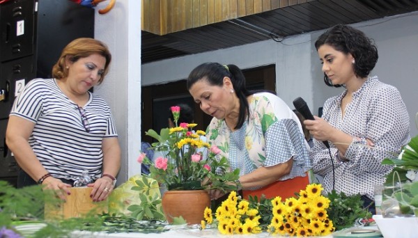 Curso de Floristeria3