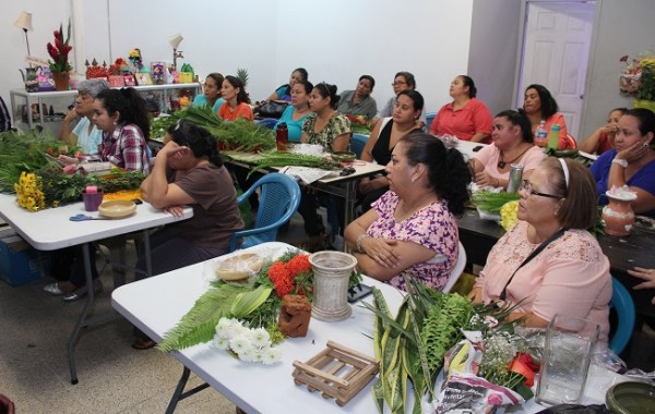 Curso de Floristeria4