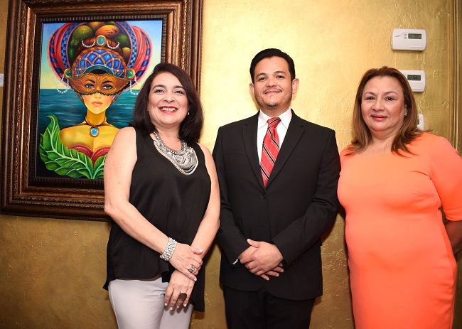 Isabella’s Coffee & Art ofrece el talento y su aroma en un solo concepto