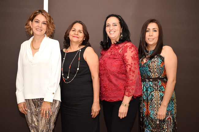 Asociación Mexicana de la Costa Norte se reúne para celebrar