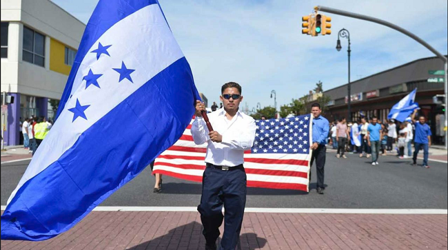 Honduras lanza ofensiva diplomática para lograr regularización de beneficiados por TPS
