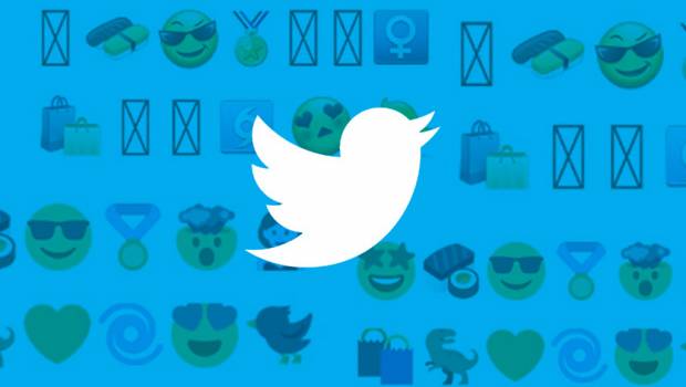 Twitter crea sus propios emojis en Android