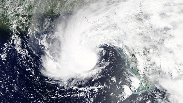 Tras su paso por el Caribe, tormenta Alberto llega a Florida