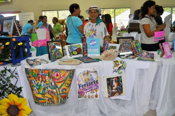 Bazar del Sábado La Ceiba 3