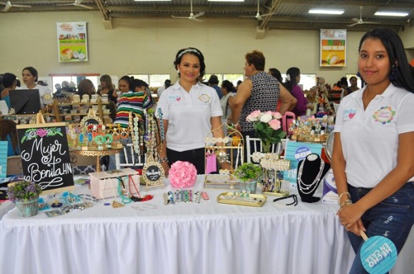 Bazar del Sábado La Ceiba 4