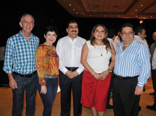 La “Expojuniana 2018” abre sus puertas en San Pedro Sula