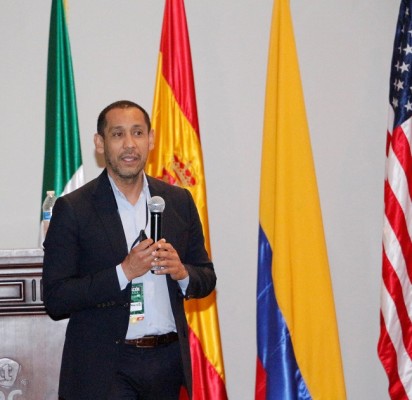 Jesús Navarrete Especialista Senior del BID en Vivienda y Desarrollo Urbano