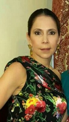 Karla Lardizábal