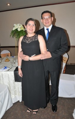Antonio y Lidia Briceño