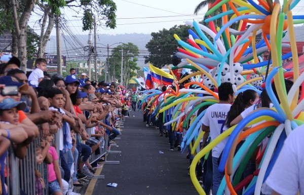 Desfile de Carnaval27