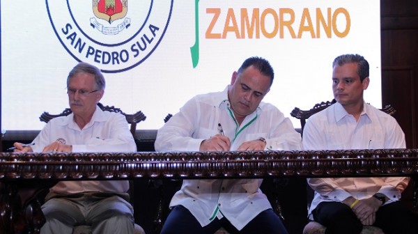 Firma Convenio MSPS Zamorano (16)