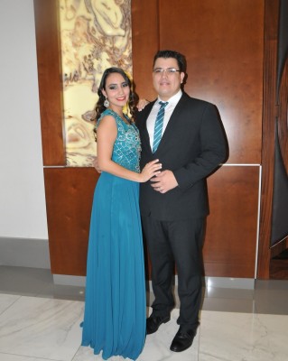 Juan y Michelle Hipp