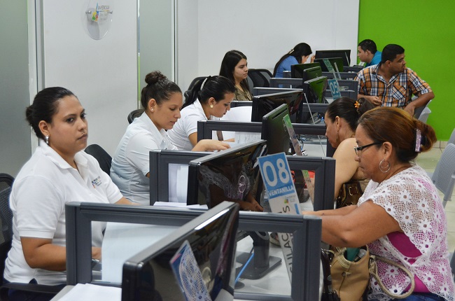 Sampedranos tienen hasta el 30 de julio para pagar impuestos y aprovechar la amnistía tributaria